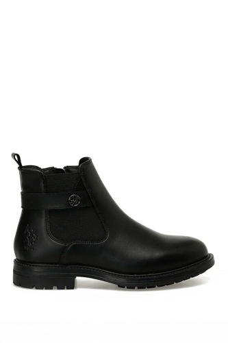 Resim U.S. Polo Assn. Kadın Bot A102038907 5W Bloze 5Pr