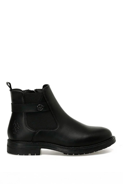 Resim U.S. Polo Assn. Kadın Bot A102038907 5W Bloze 5Pr