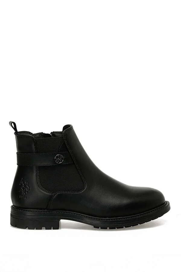Resim U.S. Polo Assn. Kadın Bot A102038907 5W Bloze 5Pr