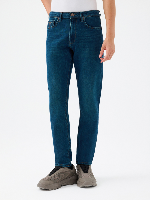 Resim Loft Rıcardo Erkek Jean Pantolon Lf2037017