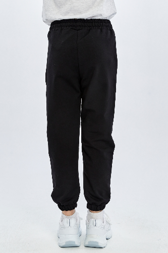 Resim Yenikoza Kız Çocuk Eşofman