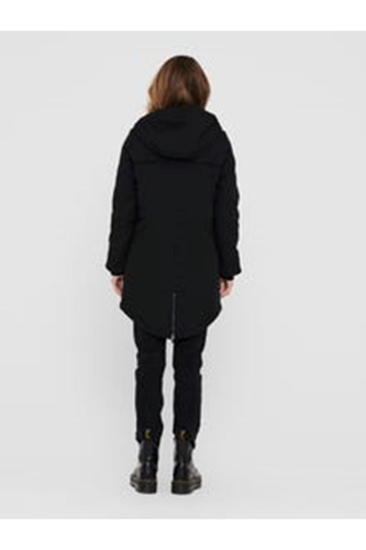 Resim Only Onlmaastrıcht Parka Otw Noos Kadın Mont 15192522