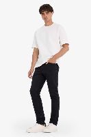 Resim Defacto Erkek Jean Pantolon R8788AZ/NM40