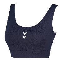 Resim 912339-7459 Hmlsajar Bra Kadın Atlet