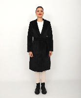 Resim Trender Kadın Kaban