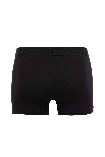 Resim Defacto Erkek Boxer&Külot Z8944AZ/BK27