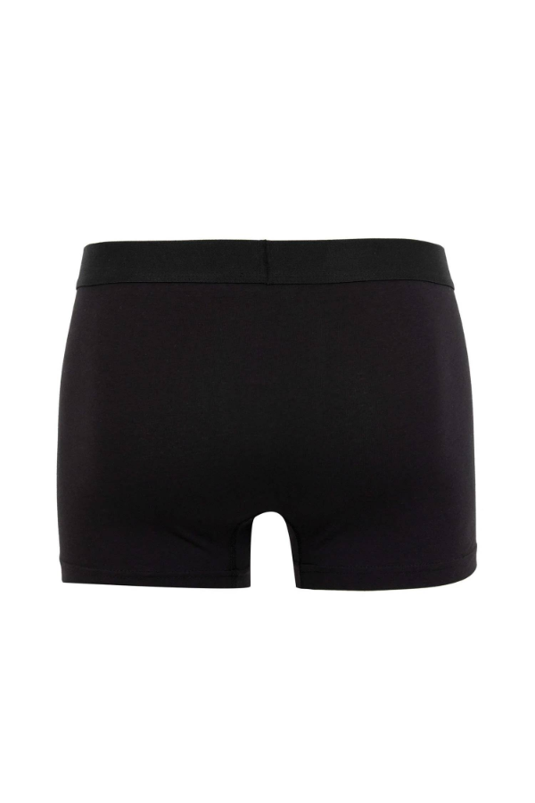 Resim Defacto Erkek Boxer&Külot Z8944AZ/BK27