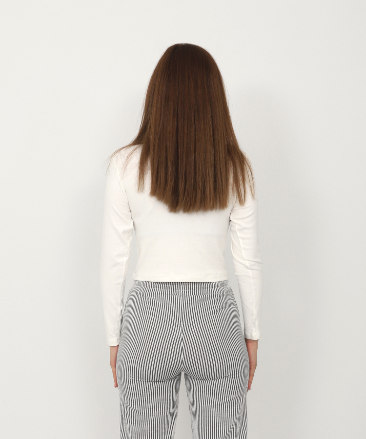 Resim Trender Kadın Bluz