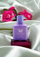 Resim Viole&More Flowers Kadın Parfüm 100 Ml