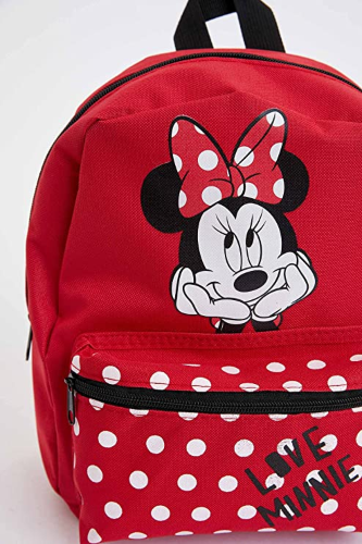 Resim Defacto Kız Çocuk Çanta M2030A6/RD1