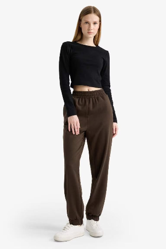 Resim Defacto Kadın  Eşofman Alt X5391AZ/BN258