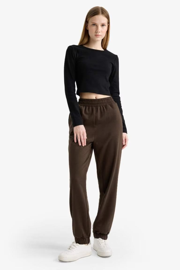 Resim Defacto Kadın  Eşofman Alt X5391AZ/BN258