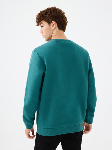 Resim Loft Erkek Sweat Lf2034268