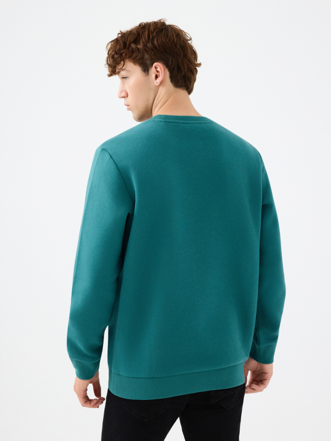 Resim Loft Erkek Sweat Lf2034268