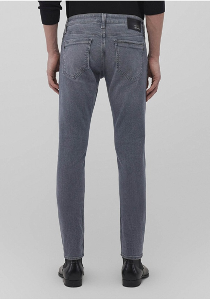 Resim Mavi James Blue Erkek Jean Pantolon M0042490829