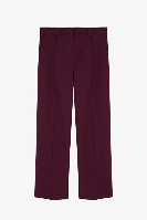 Resim QUZU Kadın Kanvas Pantolon