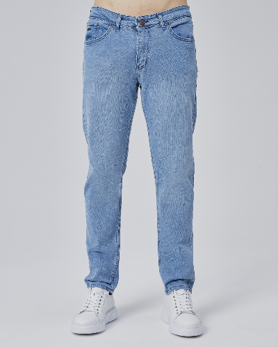 Resim Paul&More Erkek Jean Pantolon Garcia 5221