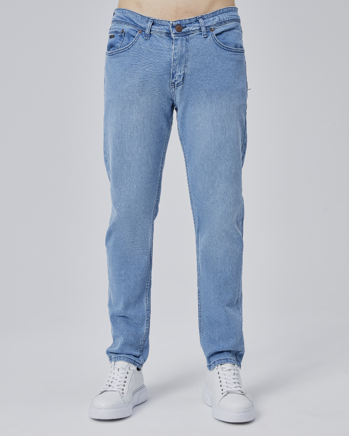 Resim Paul&More Erkek Jean Pantolon Garcia 5221