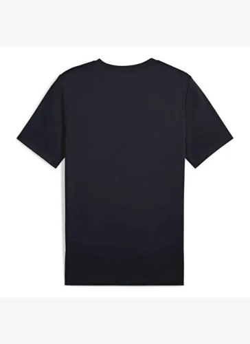 Resim Puma Ess Small Logo Poly Tee Erkek T-shirt 682542-16