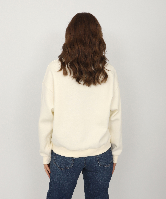 Resim Viole&More Basic Kadın Sweat 108