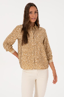 Resim 2237339 Emmı U.S Polo Assn. Kadın Uzun Kol Gömlek