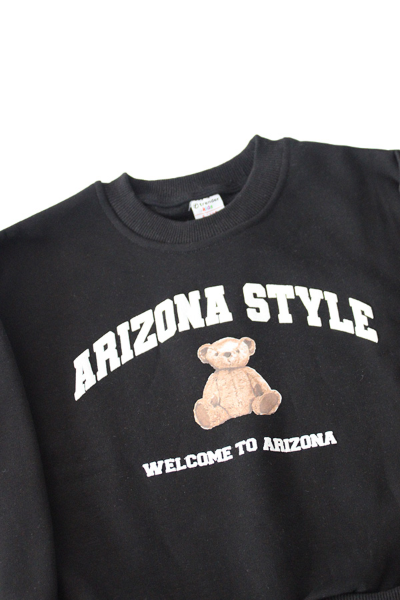 Resim Yenikoza Kız Çocuk Sweat