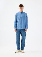 Resim Loft Regular Fit Erkek Gömlek Lf2039536