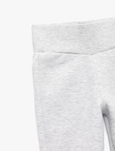 Resim Koton Kız Çocuk Eşofman Altı 6Wkg40097Ak