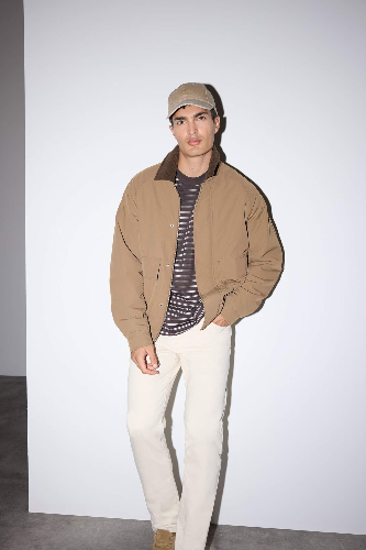 Resim Defacto Erkek Mont F0153AX/BN297