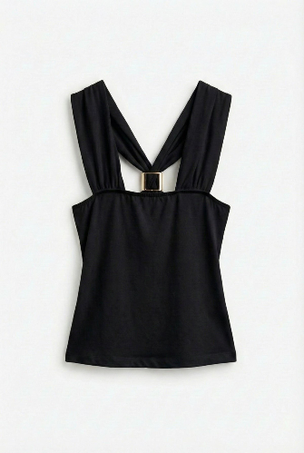 Resim QUZU Kadın Bluz