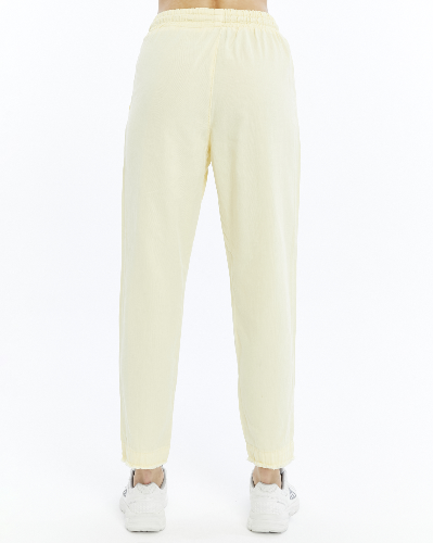 Resim Yenikoza Kadın Kanvas Pantolon