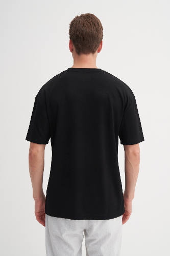 Resim Cazador Erkek T-shirt 40070