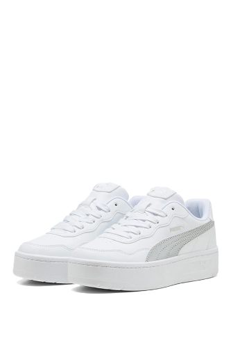 Resim Puma Court Lally Skye DayInight Kadın Spor Ayakkabı 404295-01