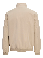 Resim Jack & Jones Jjerush Harrıngton Bomber Noos Erkek Ceket 12204277