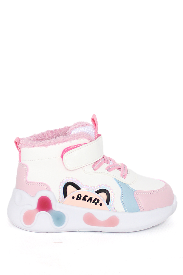 Resim Yenikoza Çocuk Bot