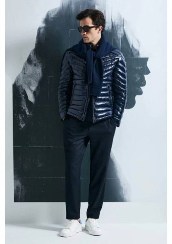 Resim Lufian Luc Erkek Mont 112120238