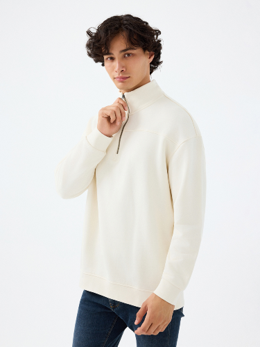 Resim Loft Erkek Sweat Lf2040575