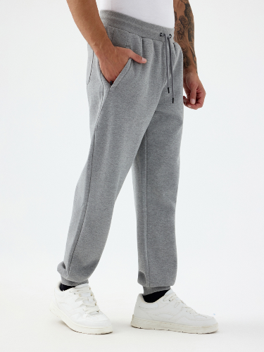 Resim Loft Regular Fit Erkek Eşofman Alt Lf2039983