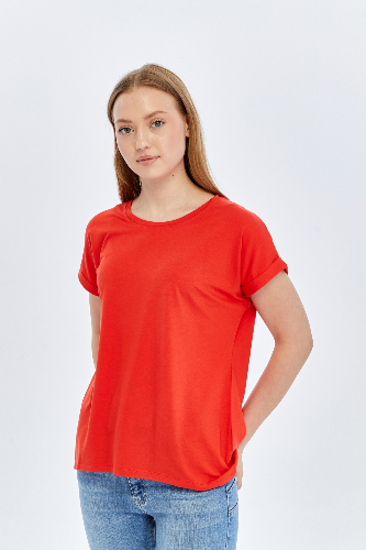 Resim Fashion Friends Kadın Bluz 26Y0194K1