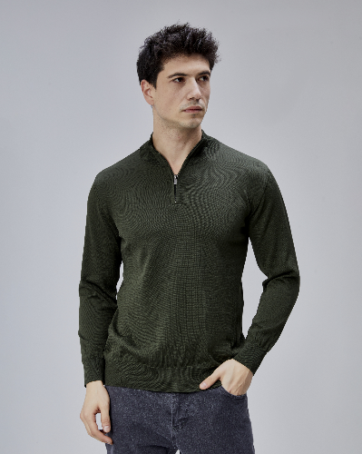 Resim Trender Erkek Kazak