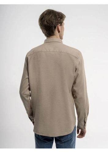 Resim Loft Erkek Uzunkol Gömlek Lf2030872