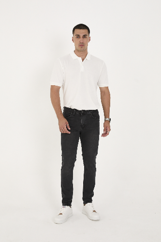 Resim Paul&More Erkek Jean Pantolon Garcia 5221