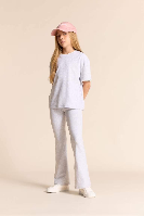 Resim Defacto Kız Çocuk Tayt E8297A8/GR400