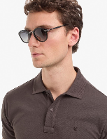 Resim Pierre Cardin Erkek T-shirt PU-8962 Sunny