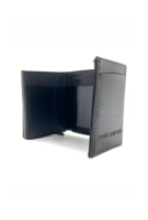 Resim Paul&More 510 Mekanizmalı Crazy Deri Erkek Cüzdan