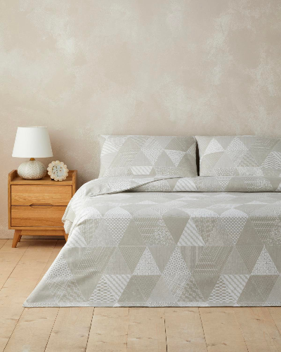 Resim Yenikoza  Ev Tekstili