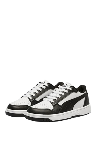 Resim Puma Reb-L Jr Çocuk Spor Ayakkabı 398993-01