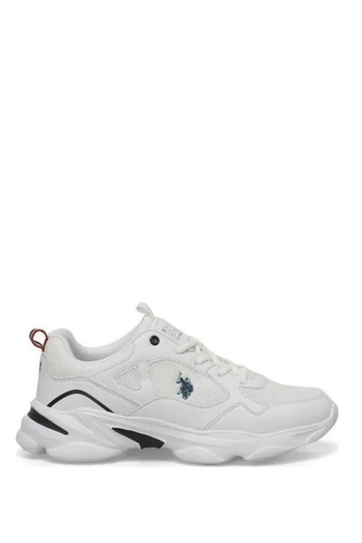 Resim U.S. Polo Assn. Kadın Spor Ayakkabı A101946822 Bob Wmn 5Fx