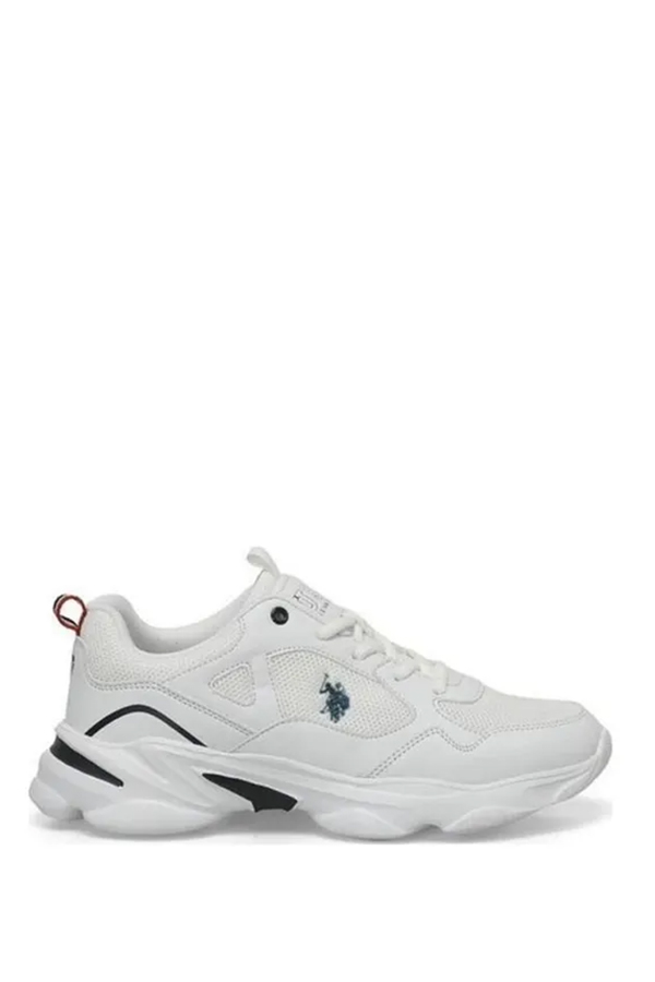 Resim U.S. Polo Assn. Kadın Spor Ayakkabı A101946822 Bob Wmn 5Fx