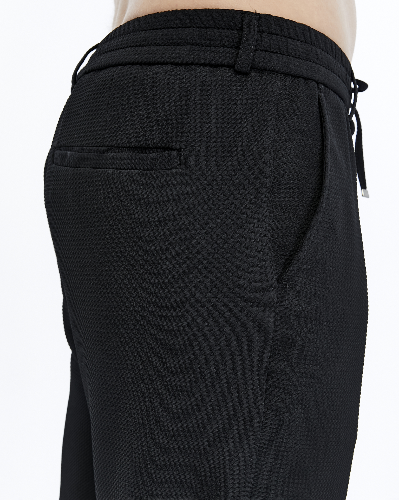 Resim Paul&More Kanvas Pantolon Karya Erkek